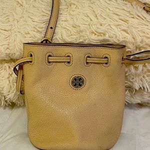 Tory Burch Mini Bucket Bag